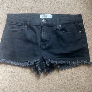 Kohl’s juniors shorts
